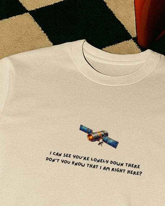 "i can see you're lonely" Baby Tee