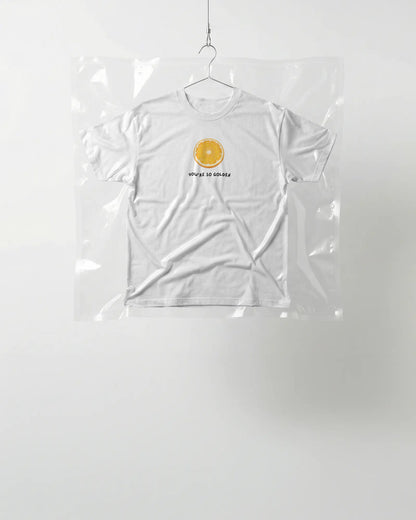 "You're so golden" Baby Tee